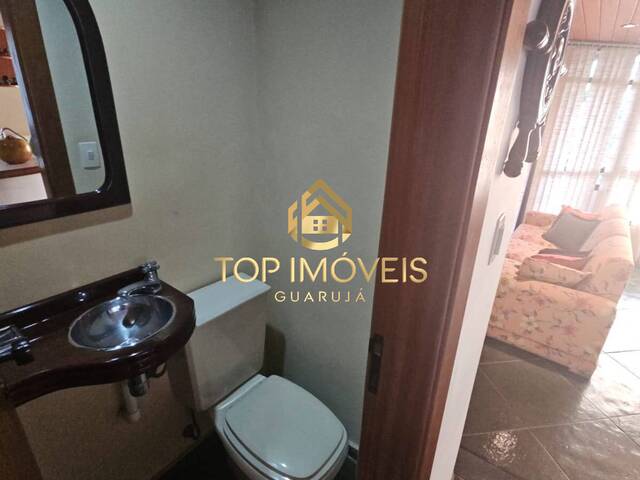Apartamento para Venda em Guarujá - 3