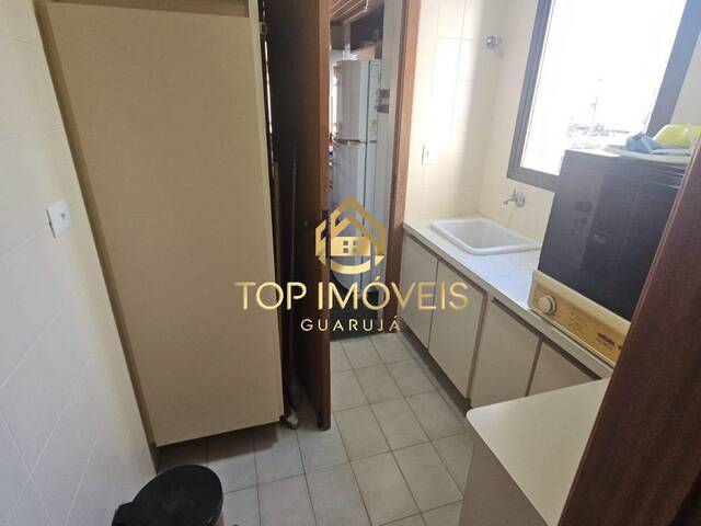 Apartamento para Venda em Guarujá - 5