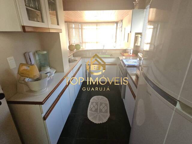 Apartamento para Venda em Guarujá - 4