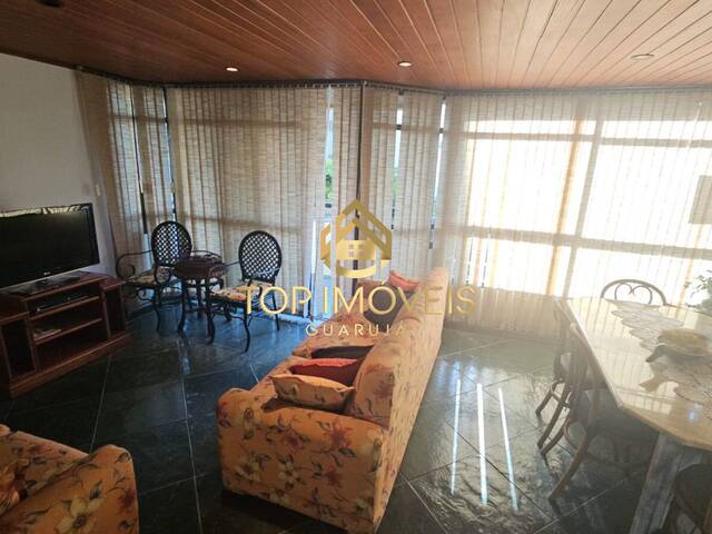 Apartamento para Venda em Guarujá - 2
