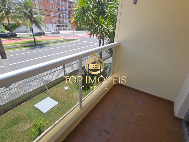 Apartamento para Venda em Guarujá - 5