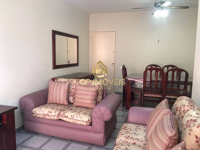 Apartamento para Venda em Guarujá - 3