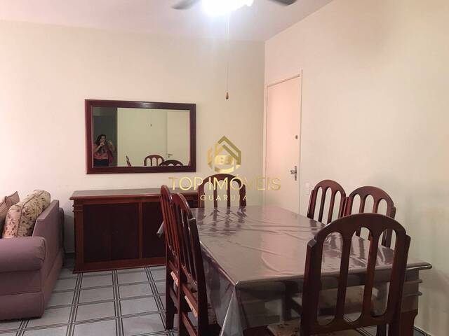 Apartamento para Venda em Guarujá - 2