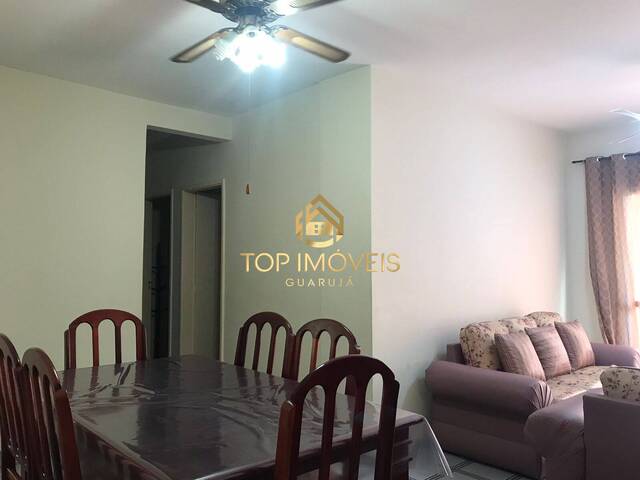 Apartamento para Venda em Guarujá - 4