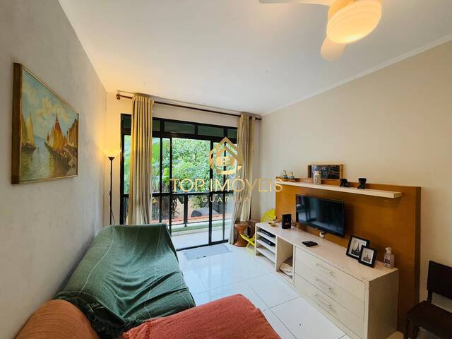 Apartamento para Venda em Guarujá - 2