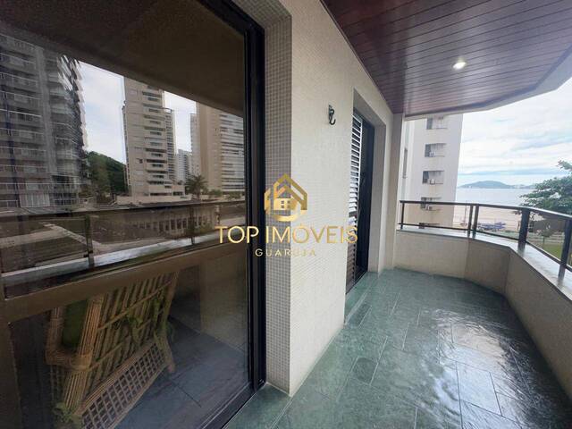 Apartamento para Venda em Guarujá - 1
