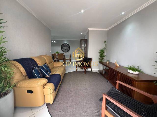 Apartamento para Venda em Guarujá - 5