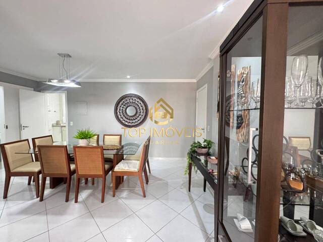 #TOP2680 - Apartamento para Venda em Guarujá - SP