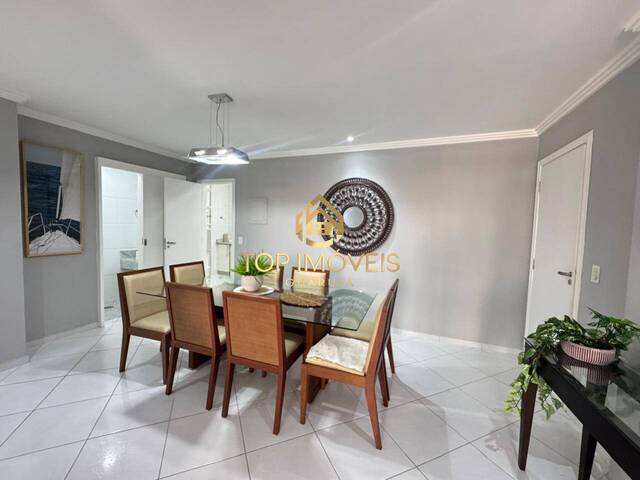 #TOP2680 - Apartamento para Venda em Guarujá - SP