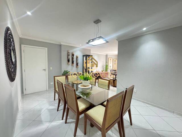 #TOP2680 - Apartamento para Venda em Guarujá - SP
