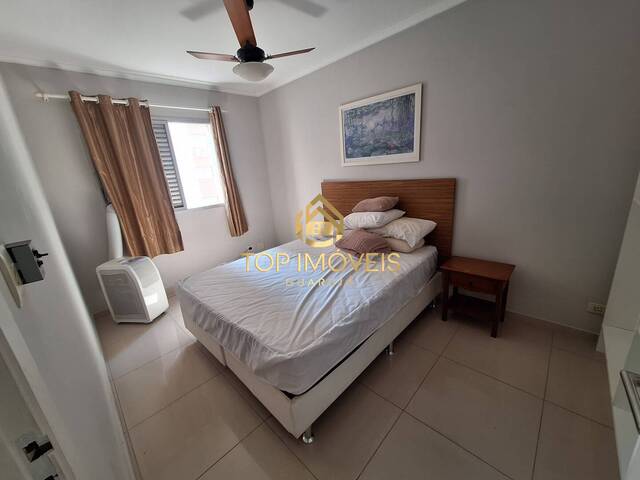 Apartamento para Venda em Guarujá - 4