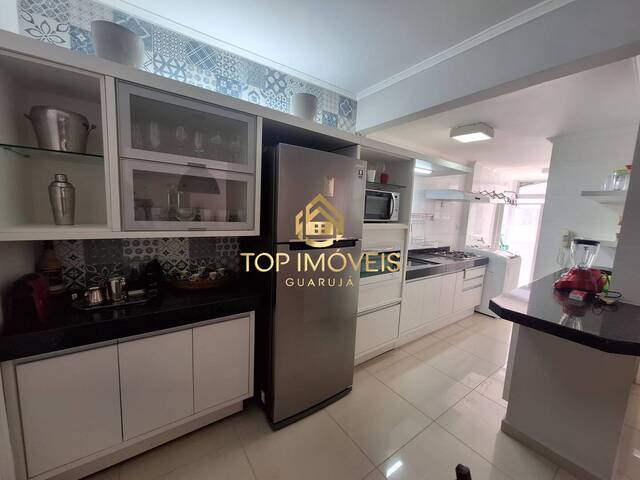 Apartamento para Venda em Guarujá - 5