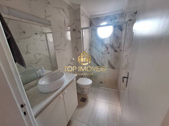 Apartamento para Venda em Guarujá - 3