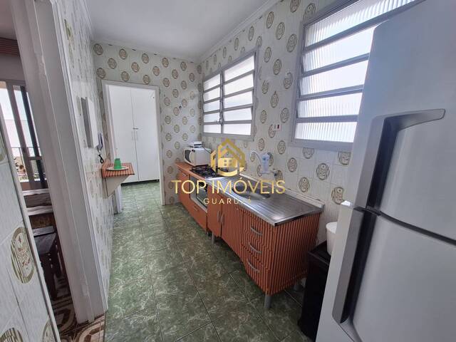 Apartamento para Venda em Guarujá - 4