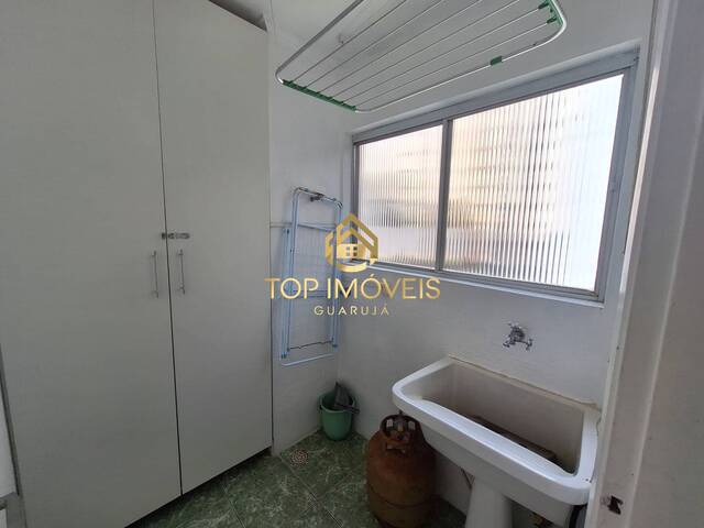 Apartamento para Venda em Guarujá - 5