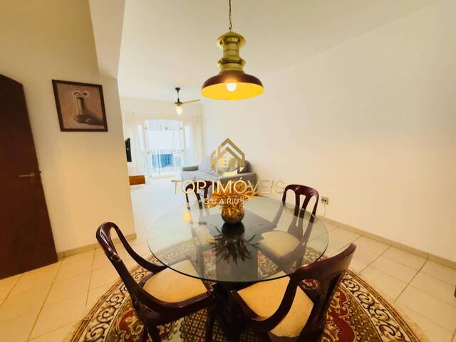 Apartamento para Venda em Guarujá - 5