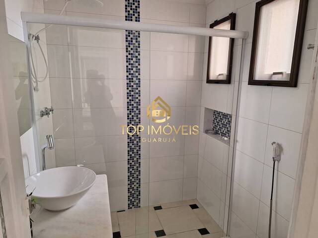 Apartamento para Venda em Guarujá - 3