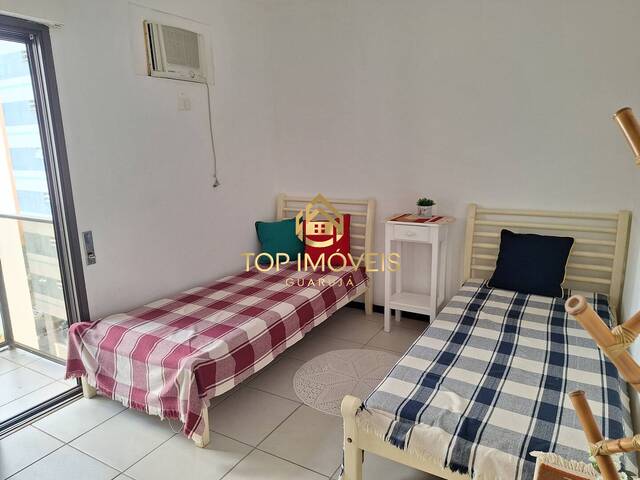 Apartamento para Venda em Guarujá - 5