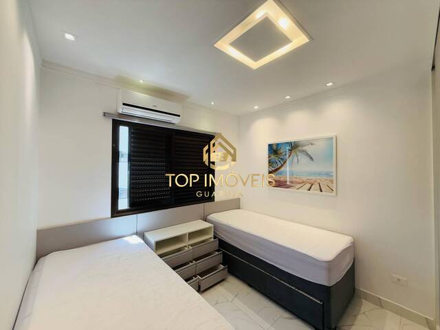 Apartamento para Venda em Guarujá - 4