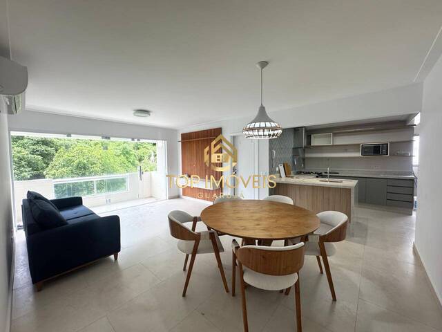 #TOP2753 - Apartamento para Venda em Guarujá - SP