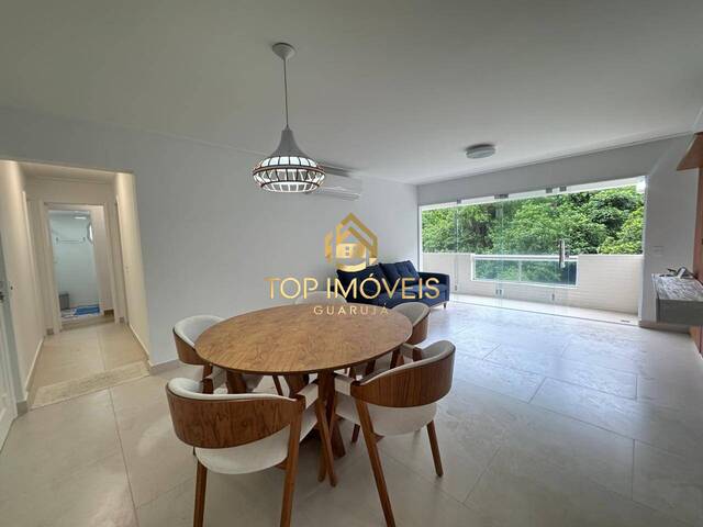 Apartamento para Venda em Guarujá - 4