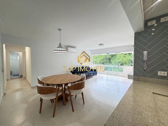 Apartamento para Venda em Guarujá - 5