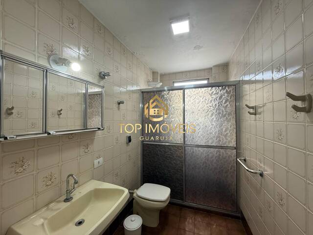 Apartamento para Venda em Guarujá - 5