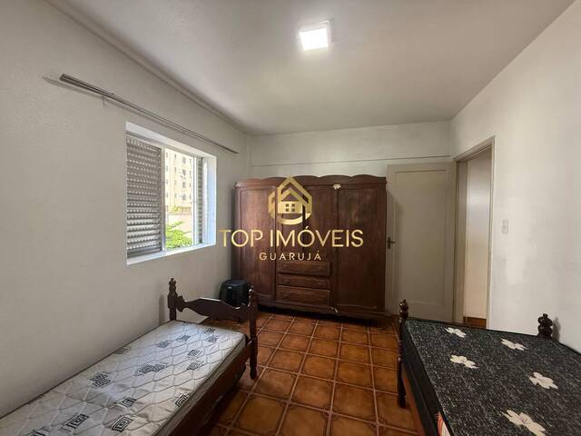#TOP2094 - Apartamento para Venda em Guarujá - SP - 3