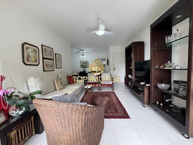 Apartamento para Venda em Guarujá - 5