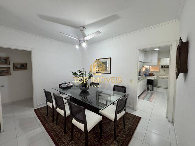 Apartamento para Venda em Guarujá - 4