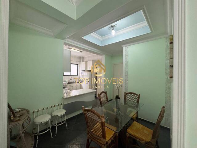 Apartamento para Venda em Guarujá - 5