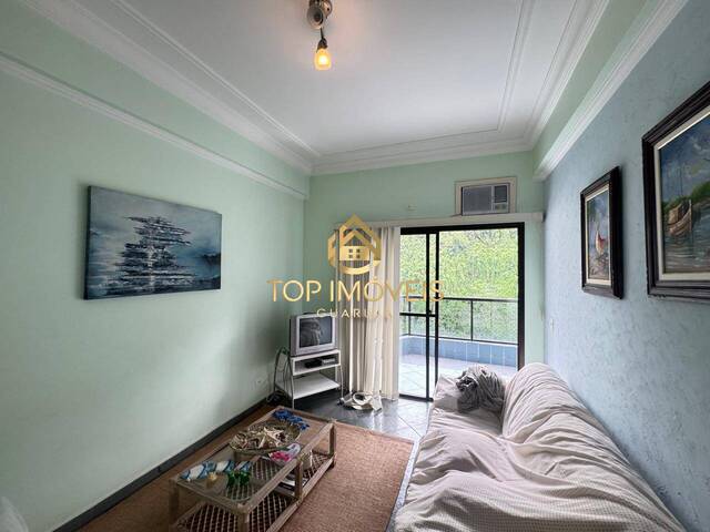 Apartamento para Venda em Guarujá - 2