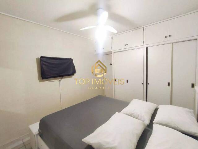 Apartamento para Venda em Guarujá - 4