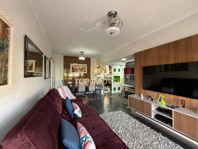 Apartamento para Venda em Guarujá - 3