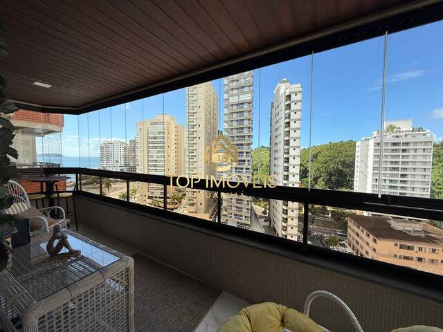 Apartamento para Venda em Guarujá - 2