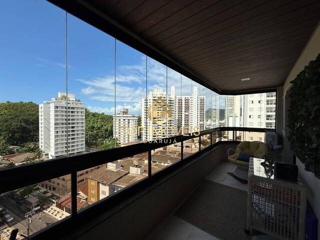 Apartamento para Venda em Guarujá - 4