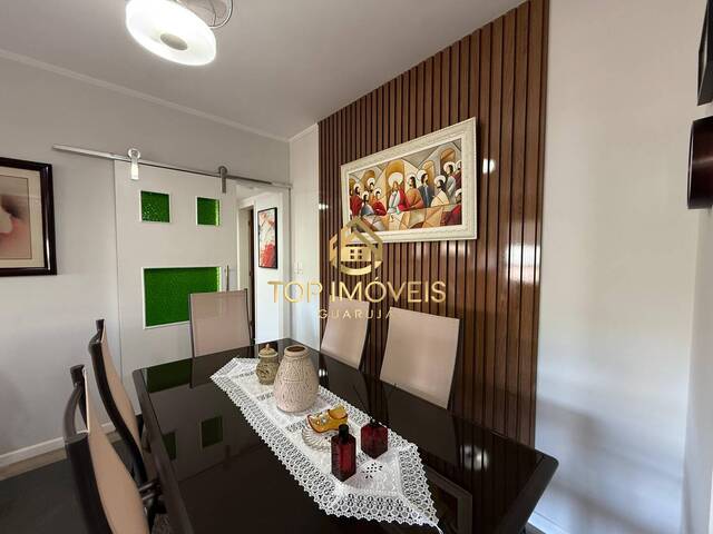 Apartamento para Venda em Guarujá - 5