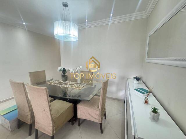 #TOP2427 - Apartamento para Locação em Guarujá - SP - 2