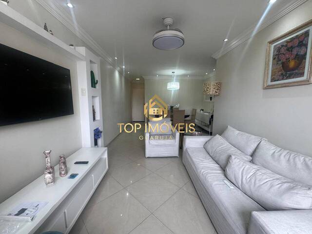 #TOP2427 - Apartamento para Locação em Guarujá - SP - 3