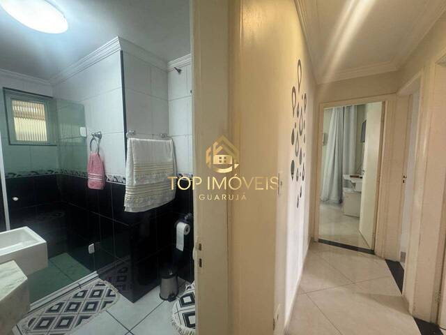 Apartamento para Locação em Guarujá - 4