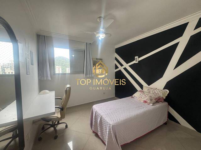 Apartamento para Locação em Guarujá - 5
