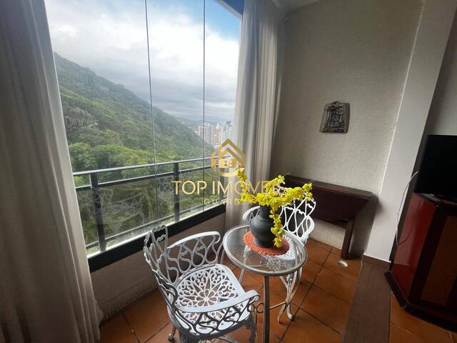 #TOP2874 - Apartamento para Venda em Guarujá - SP