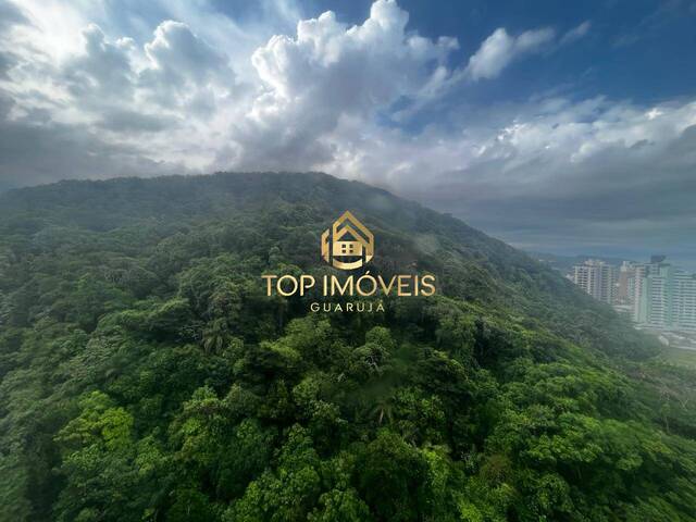 #TOP2874 - Apartamento para Venda em Guarujá - SP