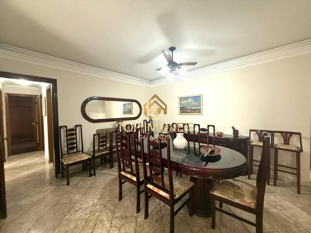 Apartamento para Venda em Guarujá - 3