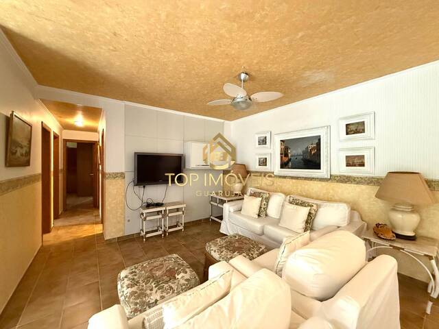 Apartamento para Venda em Guarujá - 2