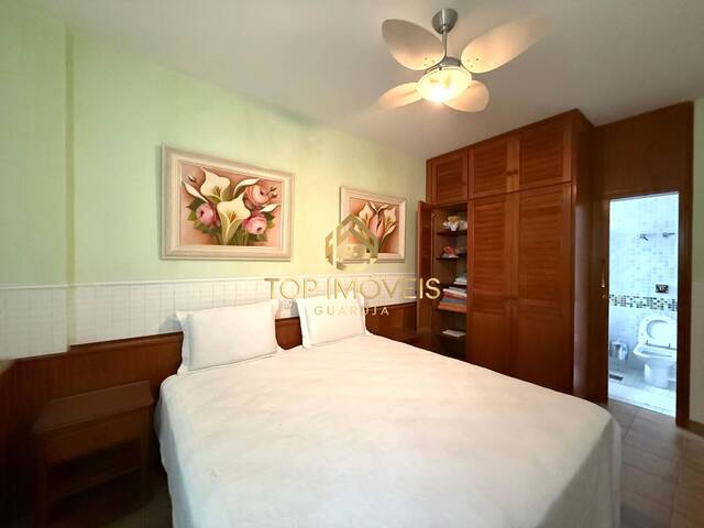 Apartamento para Venda em Guarujá - 3