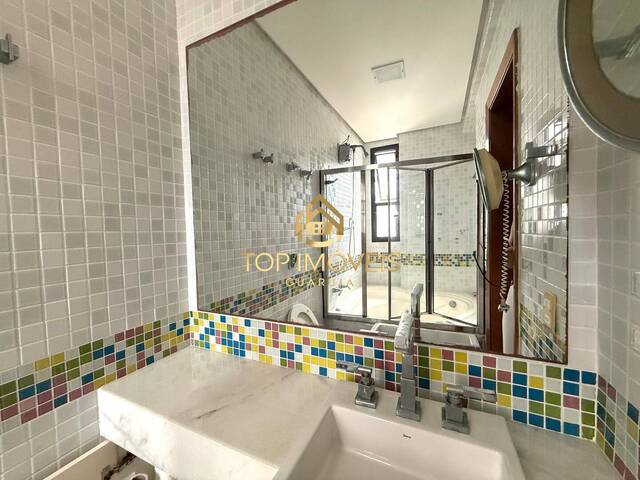 Apartamento para Venda em Guarujá - 5