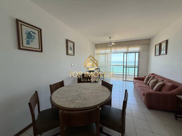 Apartamento para Venda em Guarujá - 2