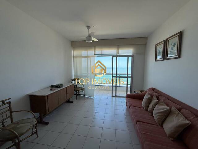 Apartamento para Venda em Guarujá - 3