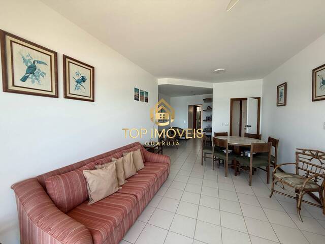 Apartamento para Venda em Guarujá - 4